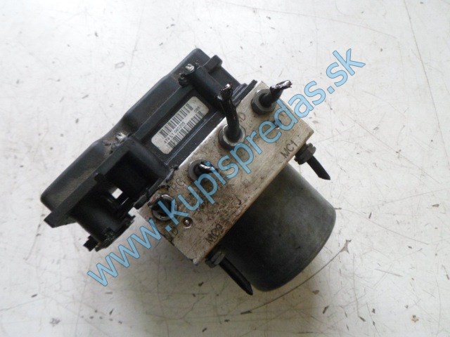 pumpa abs na citroen c4 1,4i 16V, 9657352780